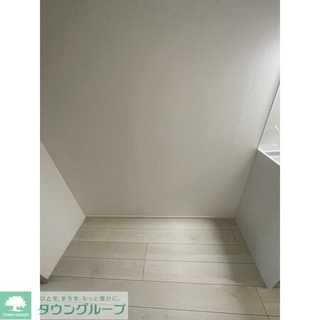 ジュネ北上尾の物件内観写真